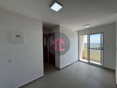 Apartamento, 2 quartos, 44 m² - Foto 2