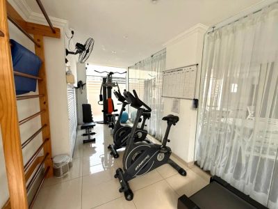 Apartamento, 3 quartos, 127 m² - Foto 4