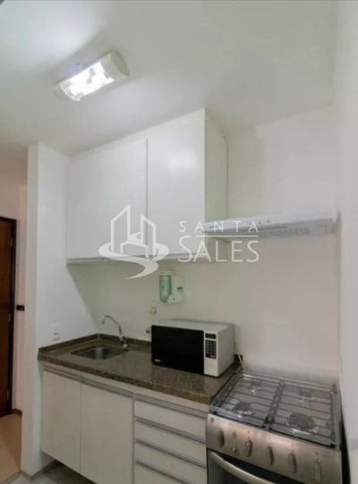 Apartamento, 1 quarto, 42 m² - Foto 5