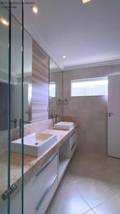 Casa, 3 quartos, 350 m² - Foto 4