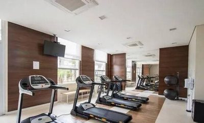 Apartamento, 3 quartos, 91 m² - Foto 5