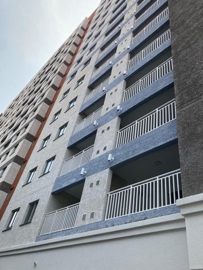 Casa, 2 quartos, 42 m² - Foto 4