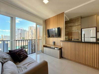 Apartamento, 2 quartos, 55 m² - Foto 1