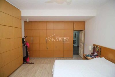 Apartamento, 2 quartos, 263 m² - Foto 4