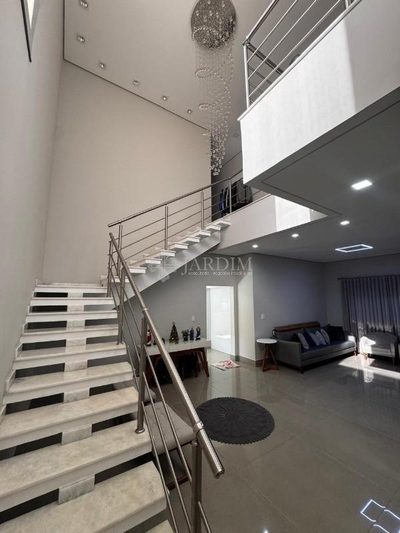 Sobrado, 3 quartos, 360 m² - Foto 4