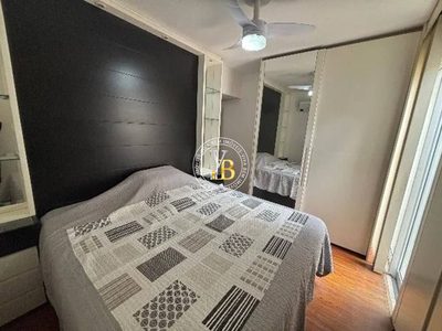 Apartamento, 4 quartos, 132 m² - Foto 5
