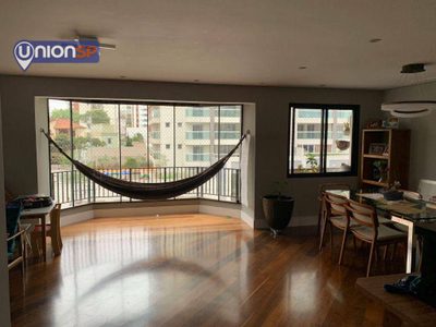 Apartamento, 3 quartos, 150 m² - Foto 3