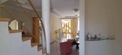 Casa de Condomínio, 5 quartos - Foto 2