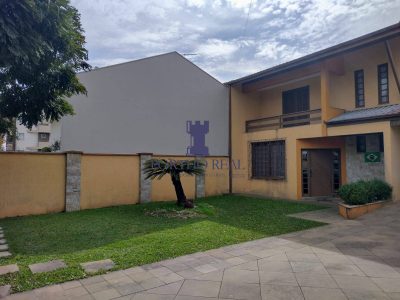 Sobrado, 5 quartos, 269 m² - Foto 3