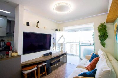 Apartamento, 2 quartos, 64 m² - Foto 3