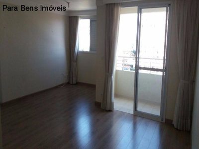 Apartamento, 2 quartos, 75 m² - Foto 2