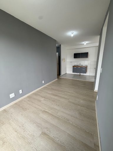 Apartamento, 2 quartos, 56 m² - Foto 3