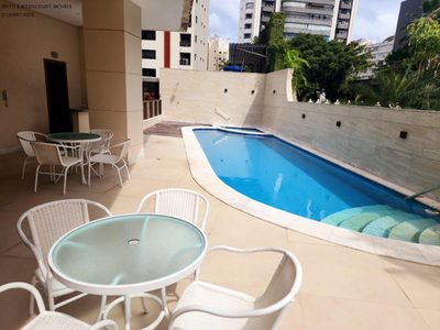 Apartamento, 3 quartos, 117 m² - Foto 4
