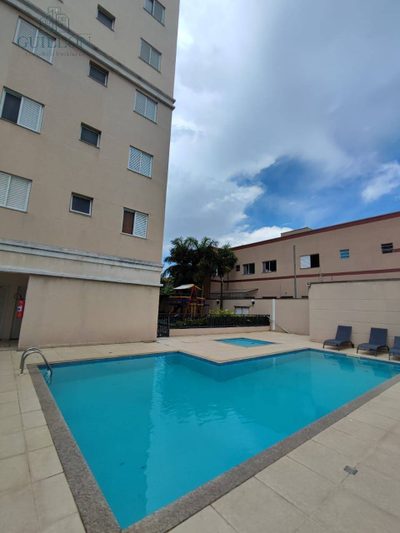 Apartamento, 2 quartos, 64 m² - Foto 5