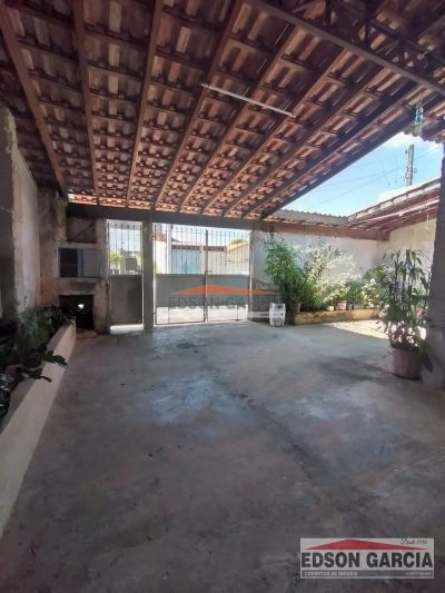 Casa, 2 quartos, 199 m² - Foto 2