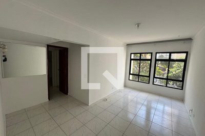 Apartamento, 3 quartos, 75 m² - Foto 1