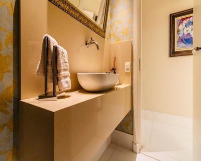 Apartamento, 4 quartos, 350 m² - Foto 3