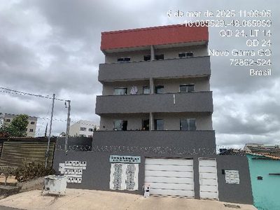 Apartamento, 2 quartos, 60 m² - Foto 1