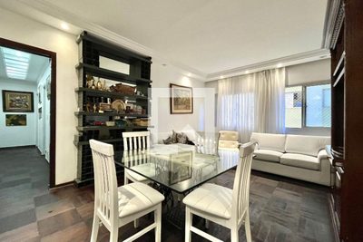 Apartamento, 3 quartos, 128 m² - Foto 1