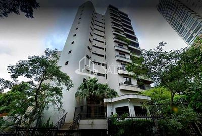 Apartamento, 4 quartos, 206 m² - Foto 3