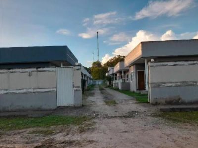 Casa, 1 quarto, 396 m² - Foto 1