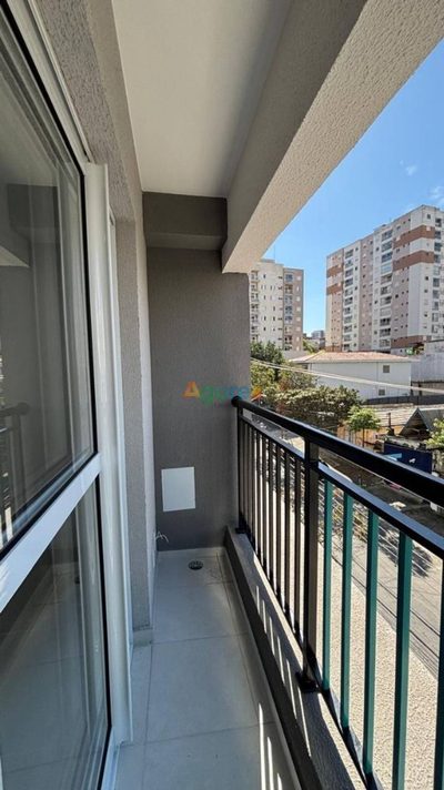 Apartamento, 1 quarto, 24 m² - Foto 2