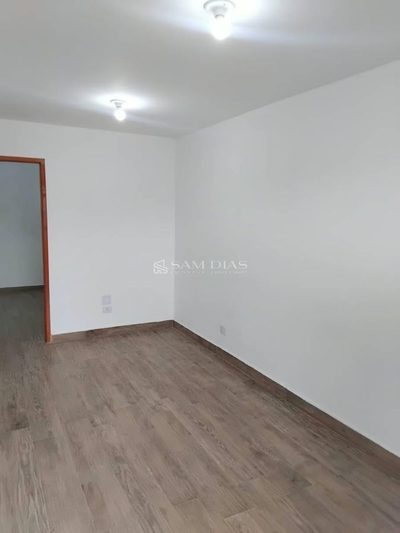 Apartamento, 1 quarto, 31 m² - Foto 4