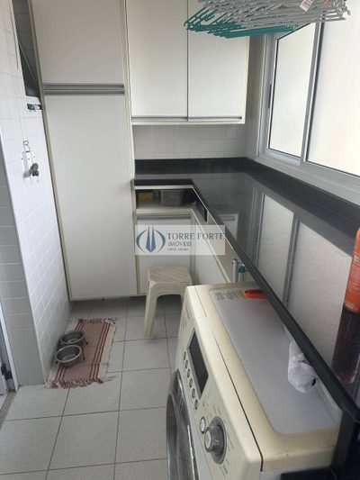 Apartamento, 3 quartos, 106 m² - Foto 4