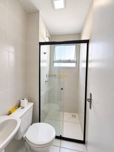 Apartamento, 2 quartos, 55 m² - Foto 5