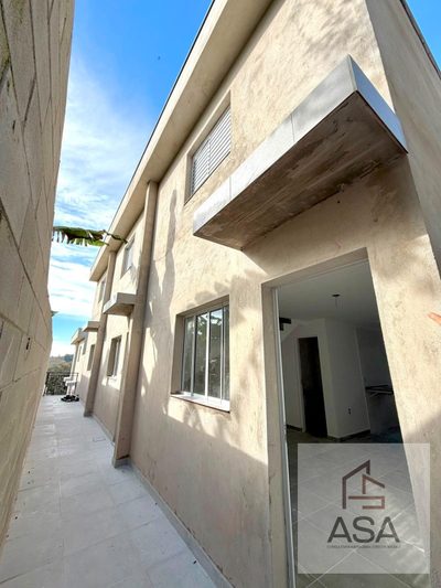Casa de Condomínio, 2 quartos - Foto 5