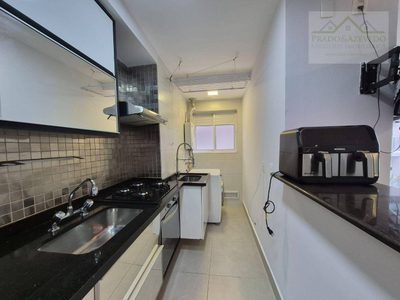 Kitnet-Studio, 52 m² - Foto 4