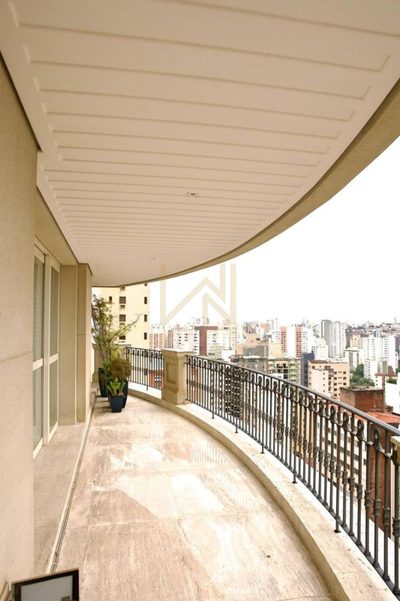 Apartamento, 4 quartos, 488 m² - Foto 4