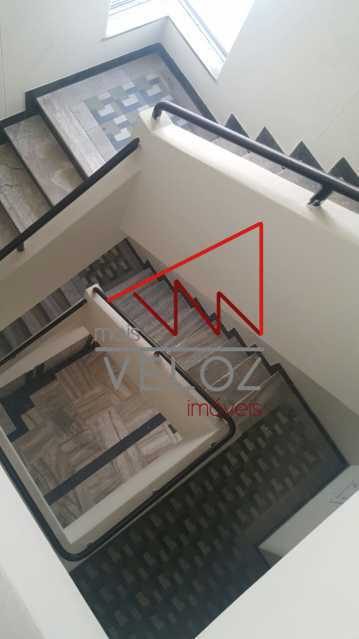 Apartamento, 2 quartos, 65 m² - Foto 2