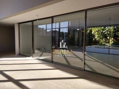 Sobrado, 5 quartos, 950 m² - Foto 5