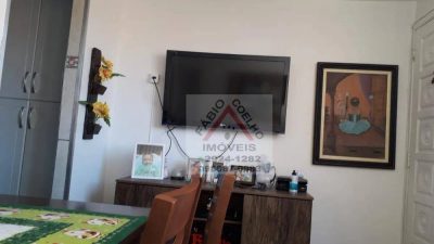 Apartamento, 2 quartos, 48 m² - Foto 3