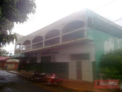 Sobrado, 3 quartos, 455 m² - Foto 1