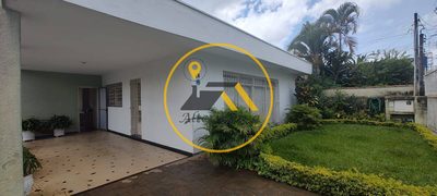 Casa, 4 quartos, 181 m² - Foto 3