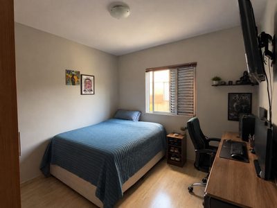 Apartamento, 2 quartos, 58 m² - Foto 5