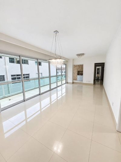Apartamento, 3 quartos, 225 m² - Foto 1