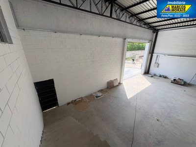 Depósito-Galpão, 400 m² - Foto 4
