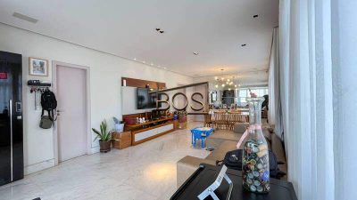Apartamento, 3 quartos, 155 m² - Foto 4