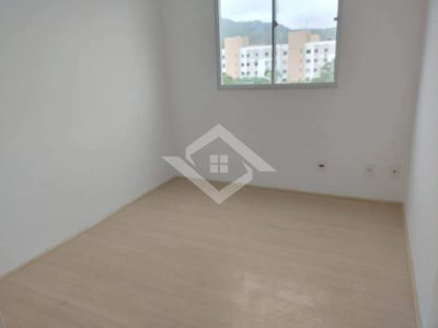 Apartamento, 2 quartos, 44 m² - Foto 3