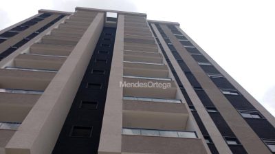 Apartamento, 3 quartos, 72 m² - Foto 1