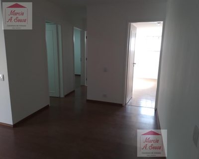 Apartamento, 2 quartos, 60 m² - Foto 2