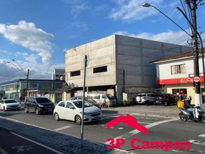 Sala-Conjunto, 500 m² - Foto 2