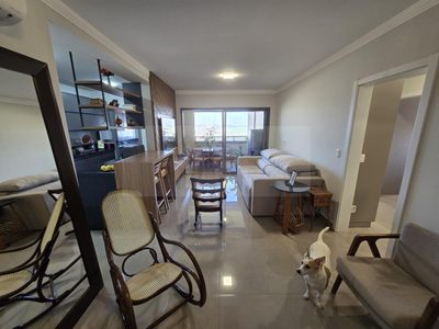 Apartamento, 3 quartos, 126 m² - Foto 3