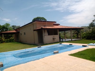 Sítio, 3 quartos, 2 hectares - Foto 2