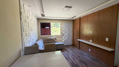 Casa de Condomínio, 2 quartos - Foto 4