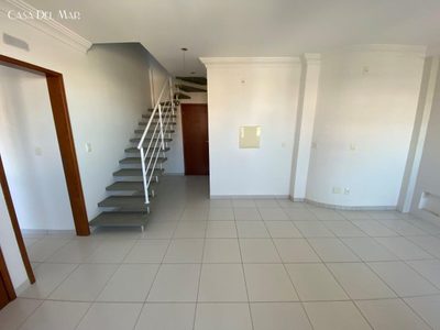 Cobertura, 3 quartos, 99 m² - Foto 2