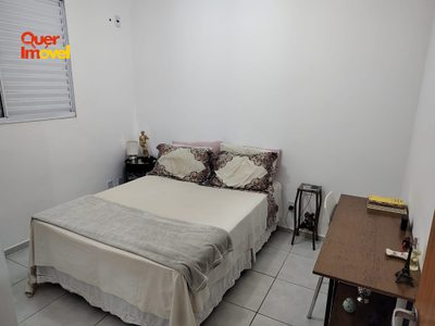 Apartamento, 2 quartos, 40 m² - Foto 5